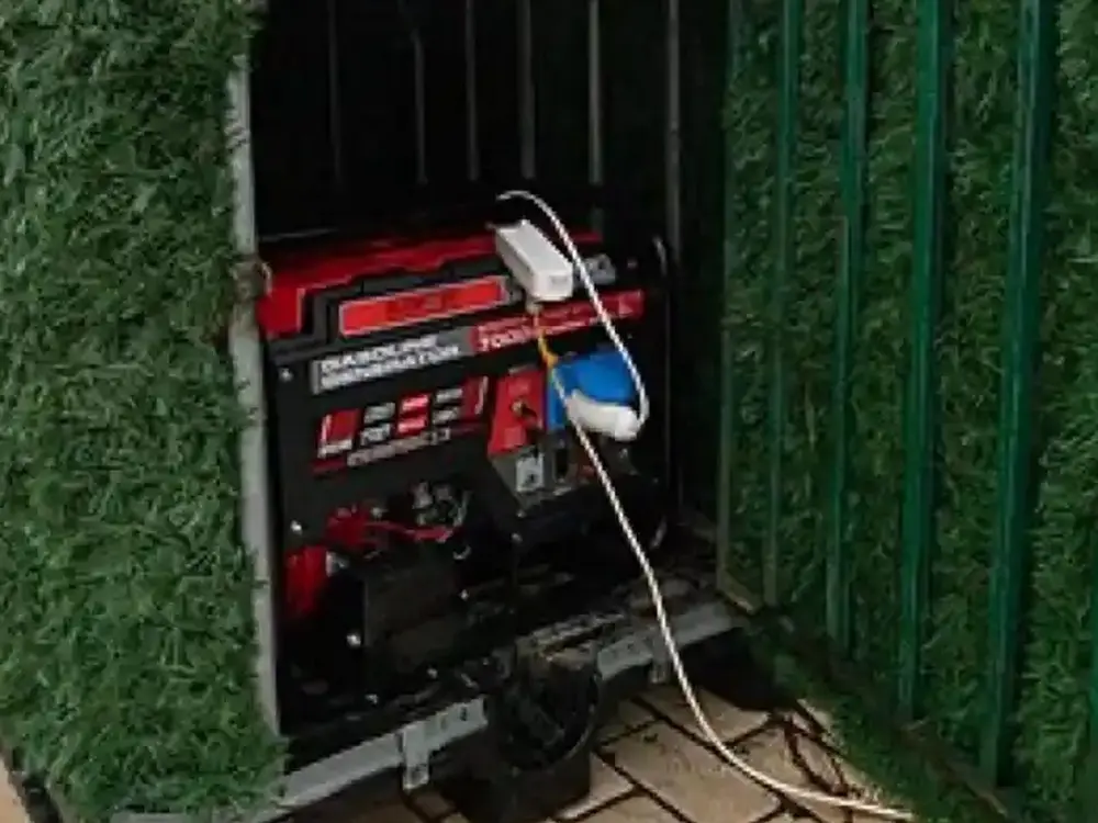 Secourir ma maison