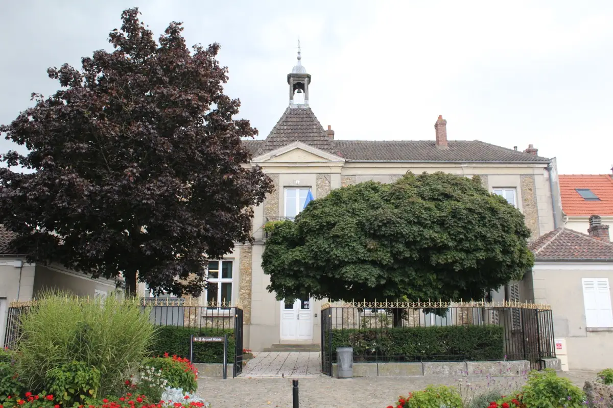 Bussy-Saint-Georges