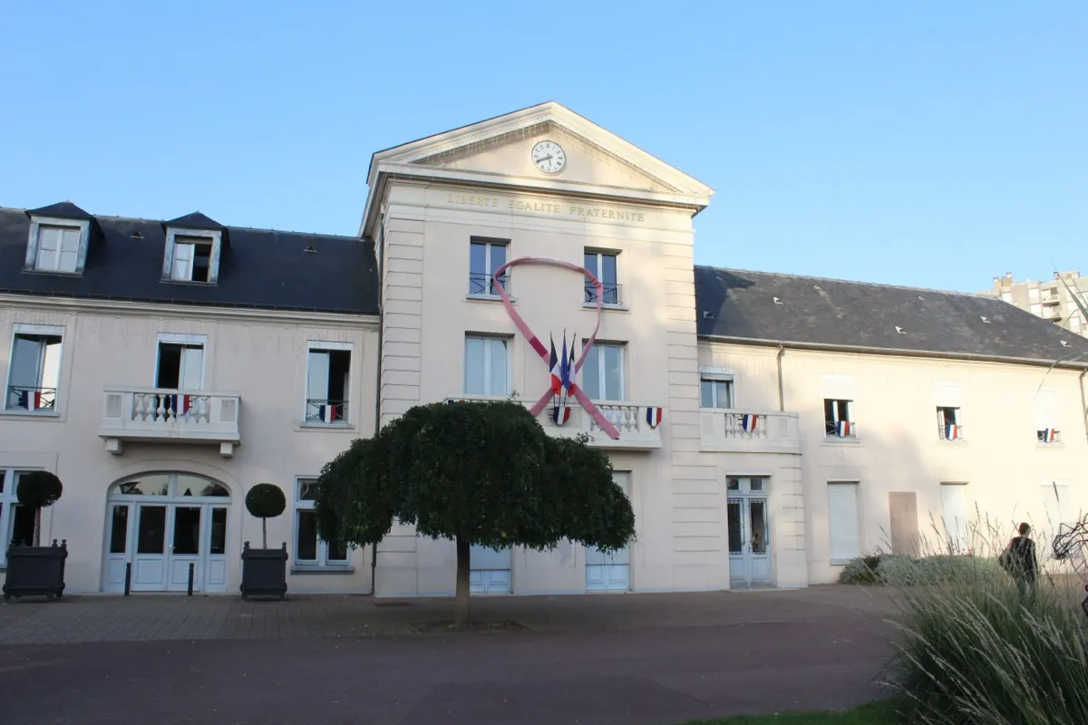 Chelles