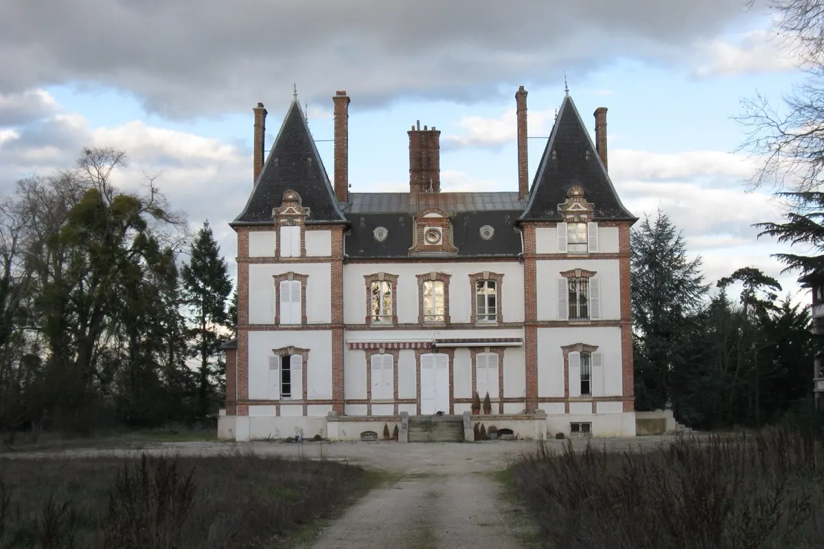 Dammarie-les-Lys