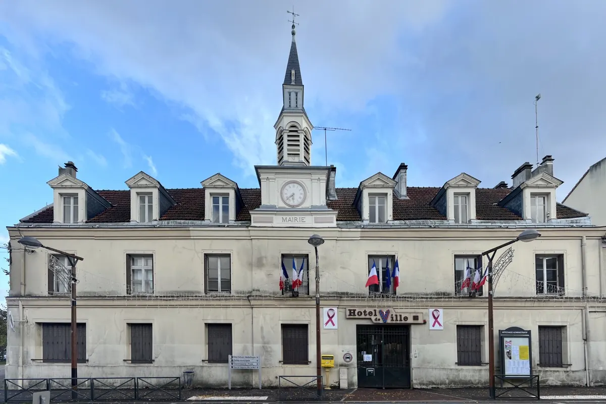 Villeparisis