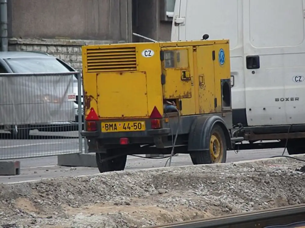60 kVA