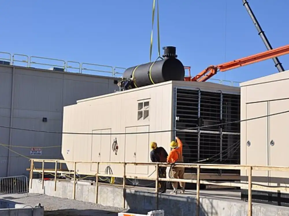 250 kVA